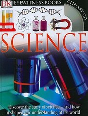Cover of: Eyewitness Science by 