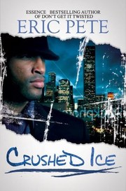 Cover of: Crushed Ice by 