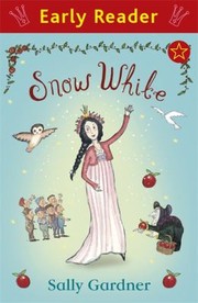 Cover of: Magical Princess Snow White