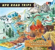 Cover of: Npr Road Trips