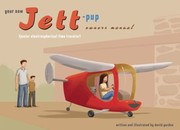 Cover of: Jettpup