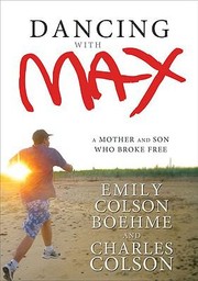 Cover of: Dancing With Max A Mother And Son Who Broke Free by 