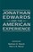Cover of: Jonathan Edwards And The American Experience