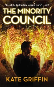 Cover of: The Minority Council