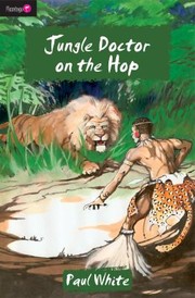 Cover of: Jungle Doctor On The Hop by 