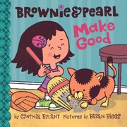 Cover of: Brownie Pearl Make Good