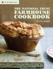 Cover of: British Farmhouse Cook Book
