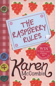 Cover of: The Raspberry Rules