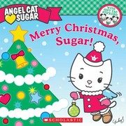 Cover of: Merry Christmas Sugar by 
