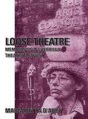 Loose theatre : in and out of my memory