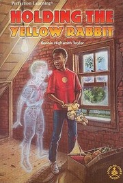 Cover of: Holding the Yellow Rabbit
            
                CoverToCover Novels