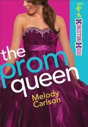 Cover of: The Prom Queen
