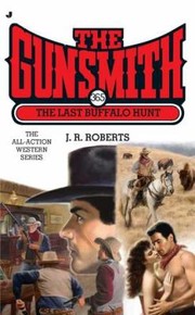 Cover of: The Last Buffalo Hunt