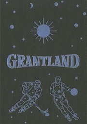 Cover of: Grantland