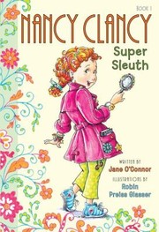 Cover of: Super Sleuth