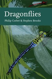 Cover of: Dragonflies
