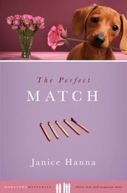 Cover of: The Perfect Match