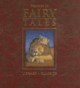 Cover of: Treasury of Fairy Tales