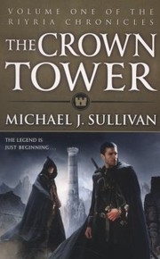 Cover of: The Crown tower