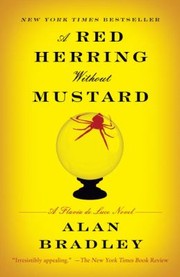 Cover of: A Red Herring Without Mustard A Flavia De Luce Novel by 