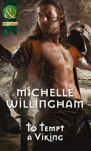 Cover of: To Tempt A Viking