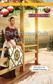 Cover of: The Christmas Quilt