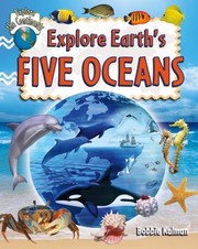 Cover of: Explore Earths Five Oceans by 
