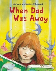 Cover of: When Dad Was Away