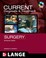 Cover of: Current Diagnosis And Treatment Surgery