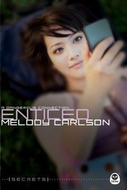 Cover of: Enticed A Dangerous Connection