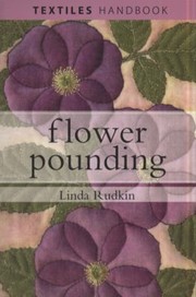 Cover of: Flower Pounding