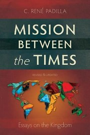 Cover of: Mission Between The Times