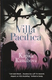 Cover of: Villa Pacifica