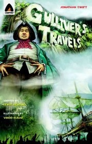 Gulliver's Travels [adaptation] by Lewis Helfand