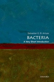 Cover of: Bacteria A Very Short Introduction by 