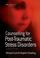 Cover of: Counselling for Post-traumatic Stress Disorder (Counselling in Practice series)