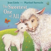 Cover of: The Sweetest One Of All