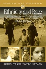 Ethnicity and race : making identities in a changing world