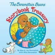 Cover of: The Berenstain Bears Storybook Treasury