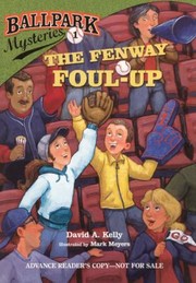 Cover of: The Fenway Foulup