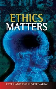 Cover of: The Puzzle Of Ethics And Moral Philosophy