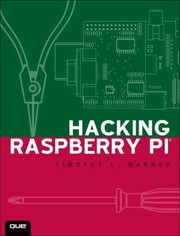Cover of: Raspberry Pi Hacking