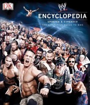 Cover of: Wwe Encyclopedia The Definitive Guide To Wwe