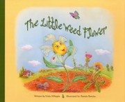 Cover of: The Little Weed Flower