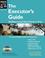 Cover of: The executor's guide