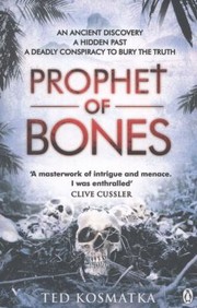 Cover of: The Bone Prophet