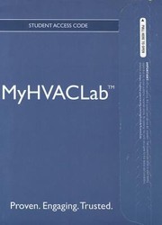 Cover of: Fundamentals Of Hvacr Myhvaclab Access Card