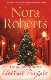 Christmas Fairytales by Nora Roberts