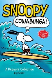 Cover of: Snoopy: Cowabunga!