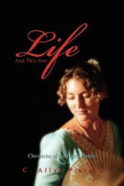 Cover of: And This Our Life by 